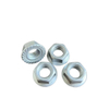 Tuercas con brida hexagonal DIN6923 Grado 8 con dentado HDG 