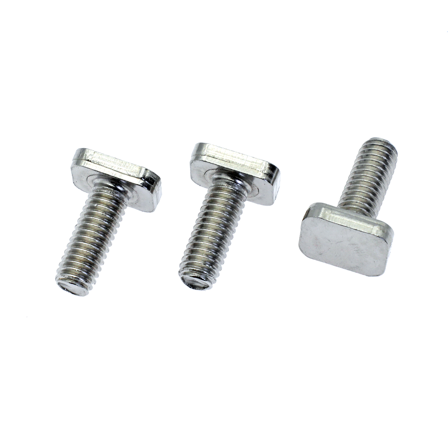 Pernos de cabeza cuadrada de acero inoxidable SUS304 SUS316
