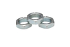 Tuercas Hexagonales Delgadas DIN439 Zincadas 