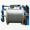 Cable eléctrico de acero galvanizado