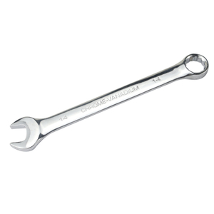 Llave de trinquete combinada (extremo abierto+extremo de caja)
