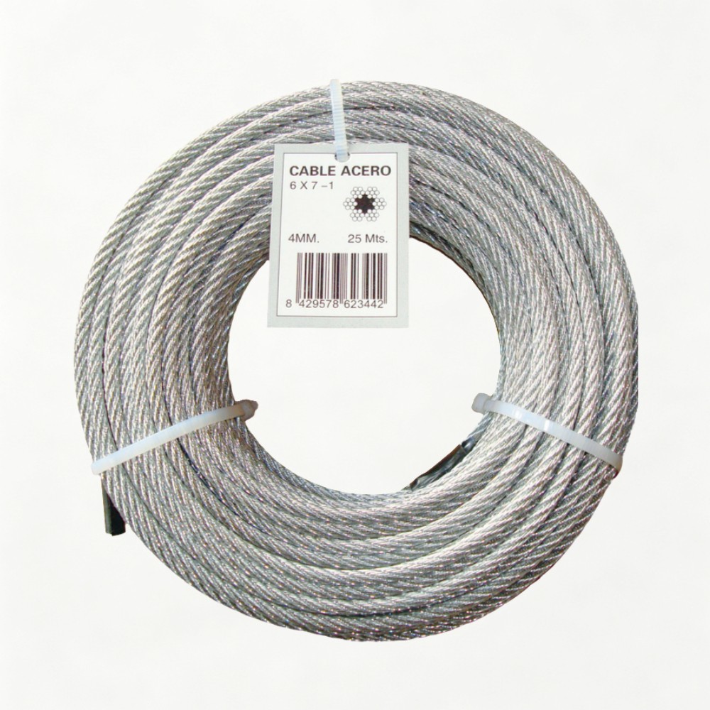 Cable de embalaje personalizado