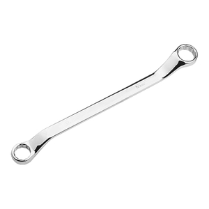 Llave de boca doble