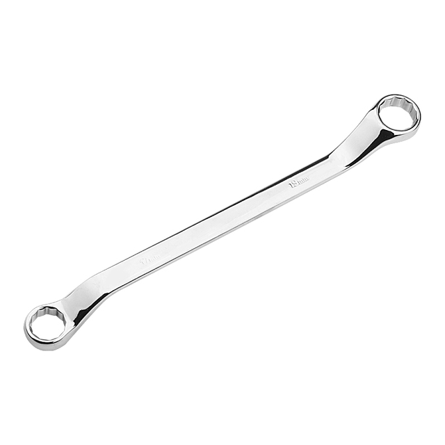 Llave de boca doble