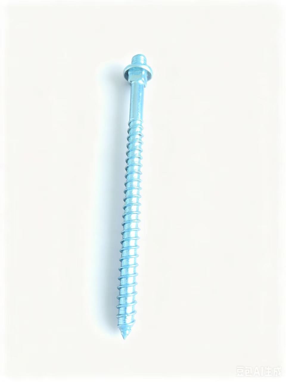 Tornillos de rosca para madera